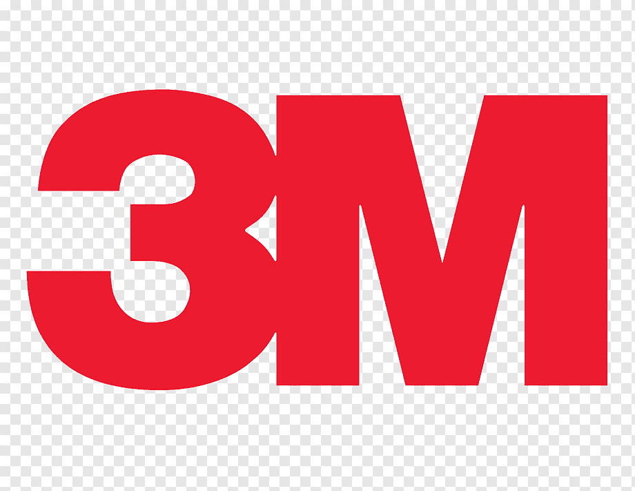 3M logo
